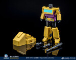 MS TOYS MS-B52 G1 Combaticons Swindle Munitioner