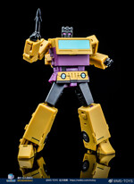 MS TOYS MS-B52 G1 Combaticons Swindle Munitioner