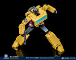 MS TOYS MS-B52 G1 Combaticons Swindle Munitioner