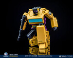 MS TOYS MS-B52 G1 Combaticons Swindle Munitioner