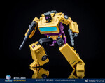 MS TOYS MS-B52 G1 Combaticons Swindle Munitioner