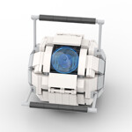 MOC-89297 Portal Wheatley