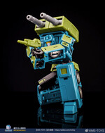 MS TOYS MS-B53 Combaticons Onslaught Ver.G1