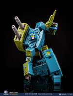 MS TOYS MS-B53 Combaticons Onslaught Ver.G1