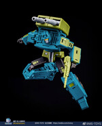 MS TOYS MS-B53 Combaticons Onslaught Ver.G1