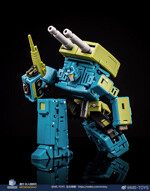 MS TOYS MS-B53 Combaticons Onslaught Ver.G1