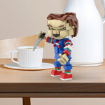 MOC-89290 Horror Chucky Childs Play