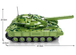 Reobrix 55026 Tank Battle