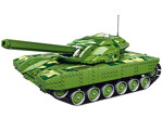 Reobrix 55026 Tank Battle