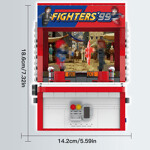 DK 5010 Fighters 99