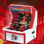 DK 5010 Fighters 99