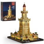 FunWhole F9008 The Lighthouse of Alexandria