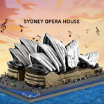 WANGE 8210 Sydney Opera House