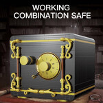 CaDA C71006 Working Combination Safe
