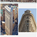 WANGE 4220 Flatiron Building New York America