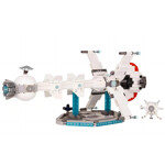 MOC-89278 Captain Future The Comet