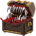 MOC-89275 Mimic Chest with box