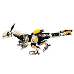 MOC-152325 Clawstrider from Horizon Zero Dawn Forbidden West