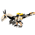 MOC-152325 Clawstrider from Horizon Zero Dawn Forbidden West