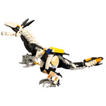 MOC-152325 Clawstrider from Horizon Zero Dawn Forbidden West