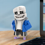 MOC-89271 Undertale Sans