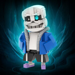 MOC-89271 Undertale Sans