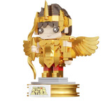 Pantasy 99107 Saint Seiya Series Mini Sagittarius Aiolos