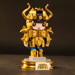 Pantasy 99114 Saint Seiya Series Gold Saints Taurus