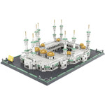 Wange 6220 Great Mosque of Mecca