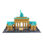 Wange 6211 Brandenburg Gate Berlin Germany
