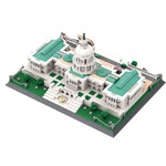 Wange 5235 United States Capitol