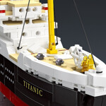 JIESTAR 92026 Titanic