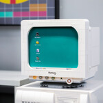 Pantasy 85005 Retro 90s PC