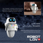 Tuole L8003 Robot Love