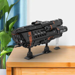 MOC-93274 The Expanse MCRN Scirocco