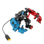 MOC-89259 Switch Imp Transform Mecha