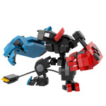 MOC-89259 Switch Imp Transform Mecha