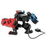 MOC-89259 Switch Imp Transform Mecha