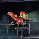 Robotime MI02 ROKR Scout Beetle Model
