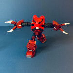 MOC-153219 Gundam MSM-07S Z'Gok