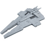 MOC-153622 Star Wars UCS Harrower-Class Dreadnought