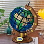 DK 80006 The Globe