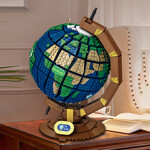 DK 80006 The Globe