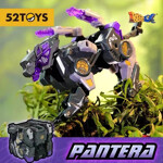 52TOYS BB-21 Pantera