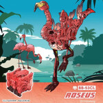 52TOYS BB-53CL ROSEUS