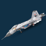 LWCK 90085 J15 Fighter Aircraft