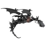 MOC-65378 The Witch King