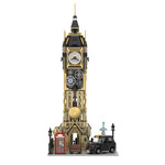 Pantasy 85008 Steampunk Clock Tower