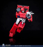 MS TOYS MS-B44A G1 Ironhide