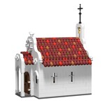 MOC-107385 Spanish Church